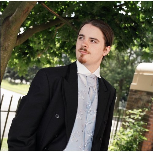 Bungo_Underhill's profile picture. Data Scientist, Tabletop Gamer, Dungeon Master, Card Slinger, Game Designer, Lego Addict, Re-enactor and most importantly Dad