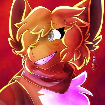 🐾 | foxpuppy ajaxさんのプロフィール画像