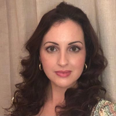 DebASierra's profile picture. Wife, mom, step-mom, teacher, reader, and political news junkie