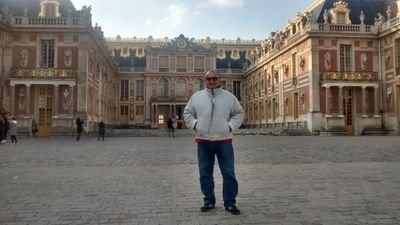 Rodolfo11133377's profile picture. Abogado y Docente Universitario.