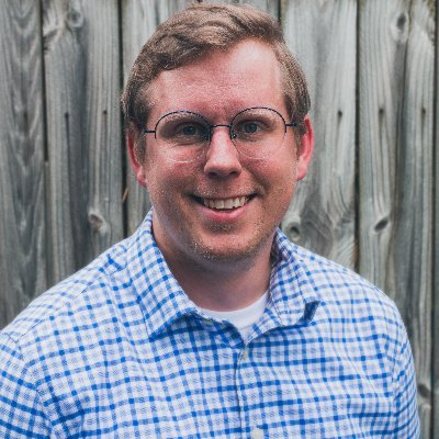 Education policy research. He/Him/His.
Tweets/retweets/likes represent my personal opinion.