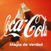 Coca-Cola Colombia (@CocaColaCol) Twitter profile photo
