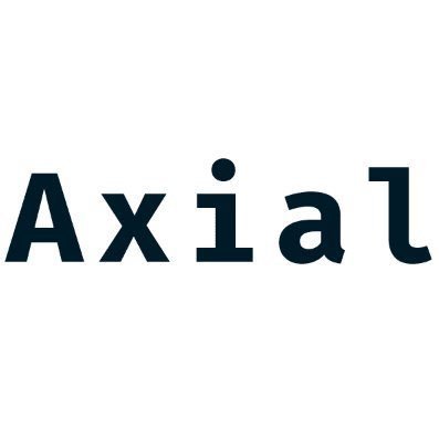 Genesis 🧬🔭 Updates from the @axialxyz portfolio and the founders we serve. info@axialvc.com