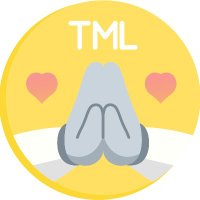 Thank Me Later Token 🙏(@tmltoken) 's Twitter Profile Photo