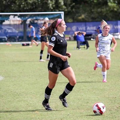 Kate Ryan / Dartmouth Soccer