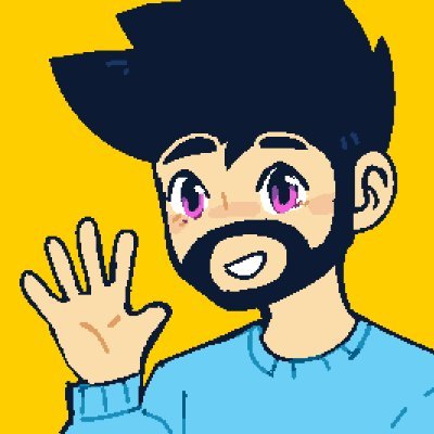 Pepperpotさんのプロフィール画像