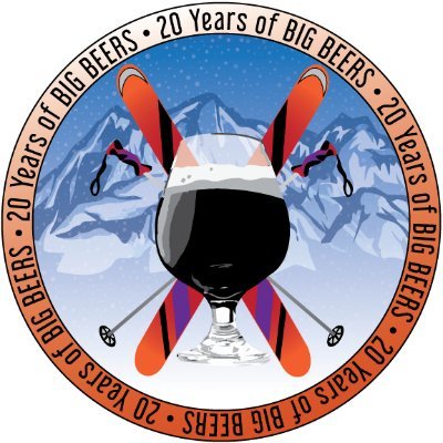 BigBeersFest's profile picture. An amazing craft beer festival in the Colorado Rocky Mountains in Jan, featuring specialty beers from around the world. Bringing back the Homebrew Comp in 2023.