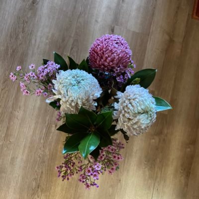 ParisRLee's profile picture. 