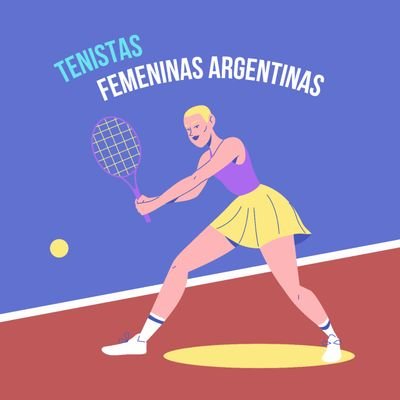 Dedicado a informar sobre las mujeres tenistas argentinas, para difundir su esfuerzo, dedicación y logros.