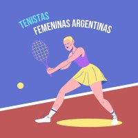 TenistasFemArg(@tenistasfemarg) 's Twitter Profile Photo