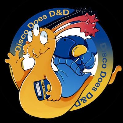 DiscoDoesDnD Profile Picture