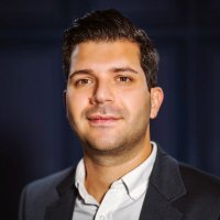 Sam Eshrati (@sameshrati) 's Twitter Profile