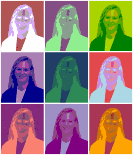 Digital project management and communications consultant. Very mild Tweeter. All views my own.