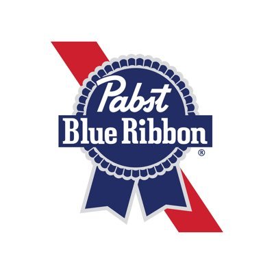 Pabst Blue Ribbon