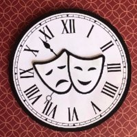 Always Time for Theatre (@alwaystftheatre) 's Twitter Profile Photo Always Time for Theatre (@alwaystftheatre) 's Twitter Profile Photo