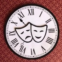 Always Time for Theatre(@AlwaysTFTheatre) 's Twitter Profile Photo