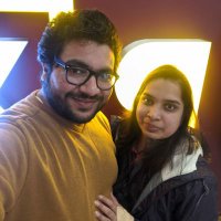 Pragati Agarwal (@i_am_praggs) 's Twitter Profile Photo Pragati Agarwal (@i_am_praggs) 's Twitter Profile Photo