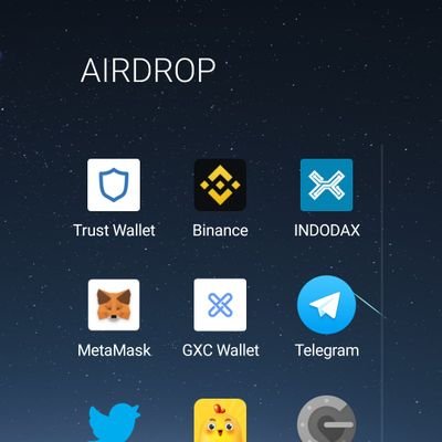 CurentCripto's profile picture. ARKERARMY