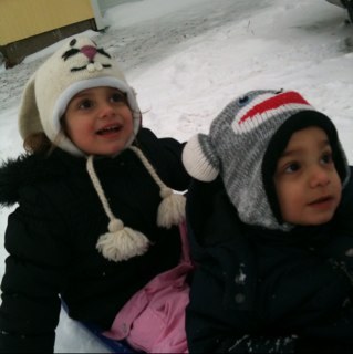 skantown1's profile picture. 