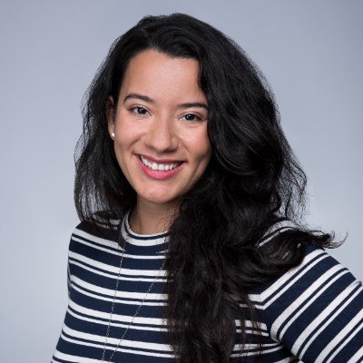 Divanny Lamas Profile