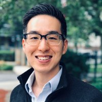 Andy Chu (@andychumd) Twitter profile photo