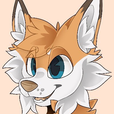 ryfox (see pinned!)さんのプロフィール画像