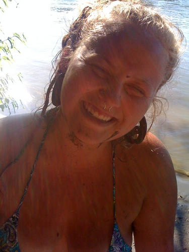 Yaeges's profile picture. 