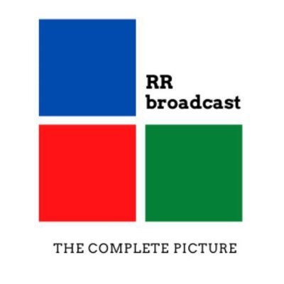 RRBroadcast Profile Picture