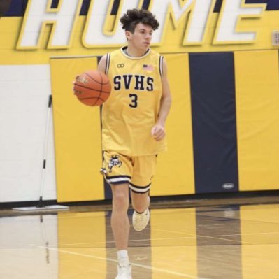 6’1” Shooting Guard Sioux Valley Cossacks 2023