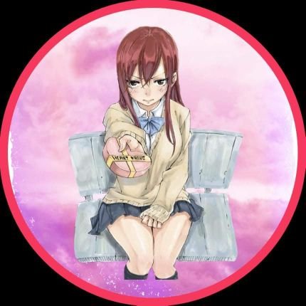 ミ★ ''Dueling isn't about Winning...it's about having fun too!'' #YGORP #MVRP #YugiohOC ★彡FC - Erza Scarlet from FT