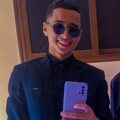 achraf_elgrini's profile picture. You either die a hero, Or you live long enough to see yourself become the villain.