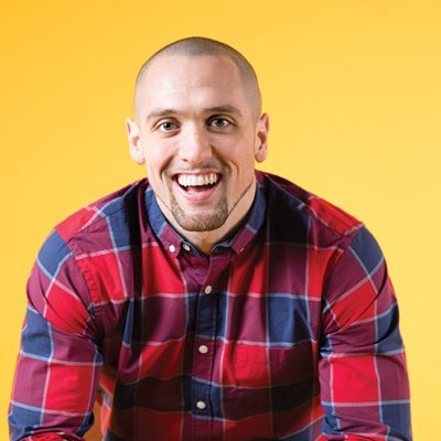 Nick Carroll Profile