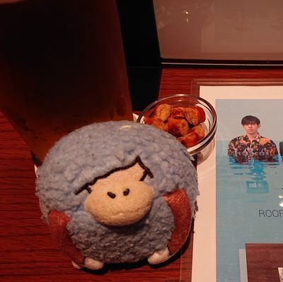 fp1127chatoran's profile picture. over the rainをドラマ主題歌で聴いてひと耳惚れしました。