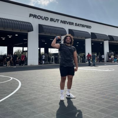 J_Gonzalez_7's profile picture. Texas Tech Alumna