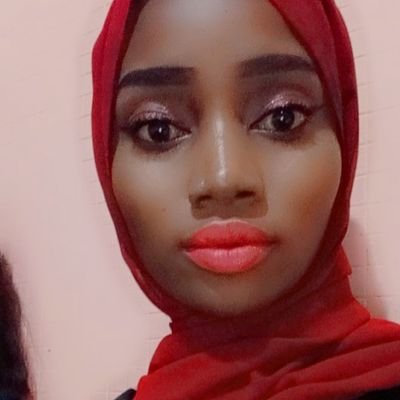 NgomZeynab's profile picture. la confiance en soi