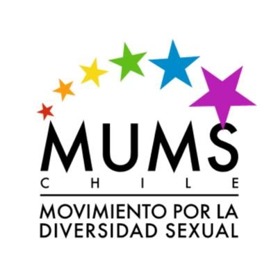 Movimiento por la Diversidad Sexual y de Género MUMS, desde 1991 luchando por los derechos de personas LGBTIQA+.
Correo: contacto@mums.cl