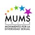 MUMS 🇨🇱 (@MUMS_Chile) Twitter profile photo