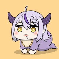 こまいぬ@手描きホロライブ (@komainu_holo) 's Twitter Profile Photo こまいぬ@手描きホロライブ (@komainu_holo) 's Twitter Profile Photo