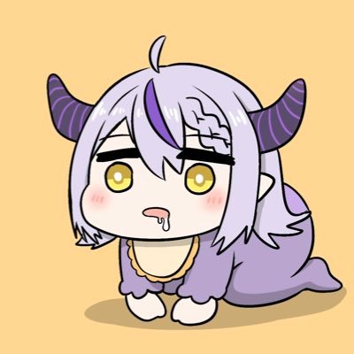 こまいぬ 【手描きホロライブ】 (@Komainu_Holo) / X