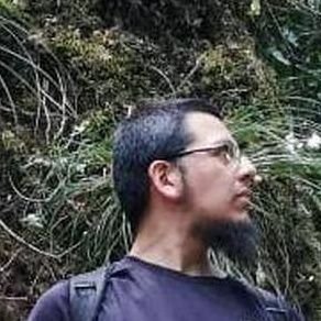 Relehui_A's profile picture. \m/