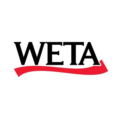 Public television channels WETA PBS, WETA UK, WETA World, WETA Kids and WETA Metro. Radio stations @wetaclassical and WETA VivaLaVoce.
