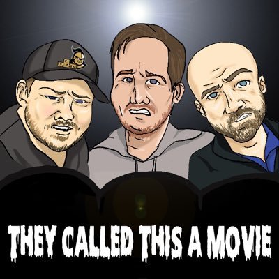 Testing the strength of friendships one terrible movie at a time. A movie podcast.