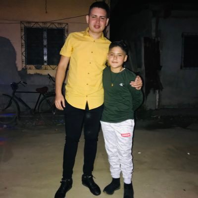 Nataren2Mario's profile picture. El amor