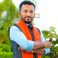 Ajay Sondagar (Modi Ka Parivar)(@AjaySondagar31) 's Twitter Profile Photo
