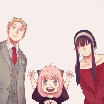 Spy x Family, Manga & Anime Posting