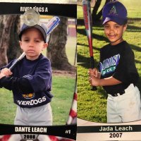 Jalal Leach (@bmpbaseball) 's Twitter Profile