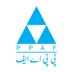 Pakistan Poverty Alleviation Fund (@PPAFofficial) Twitter profile photo