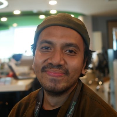 ilhamdony's profile picture. Liverpool FC