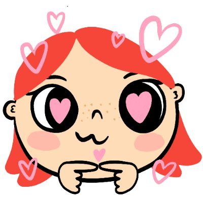 Hello! I am Egg Girl a.k.a Egg or Karin, *(not e-girl) I stream on twitch!