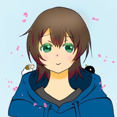 桜雨烏花さんのプロフィール画像